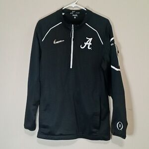Alabama 2015 CFP Playoff Gear - Nike DriFit - RARE